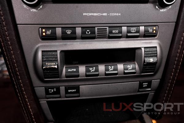 Used 2006 Porsche Boxster S | Woodbury, NY