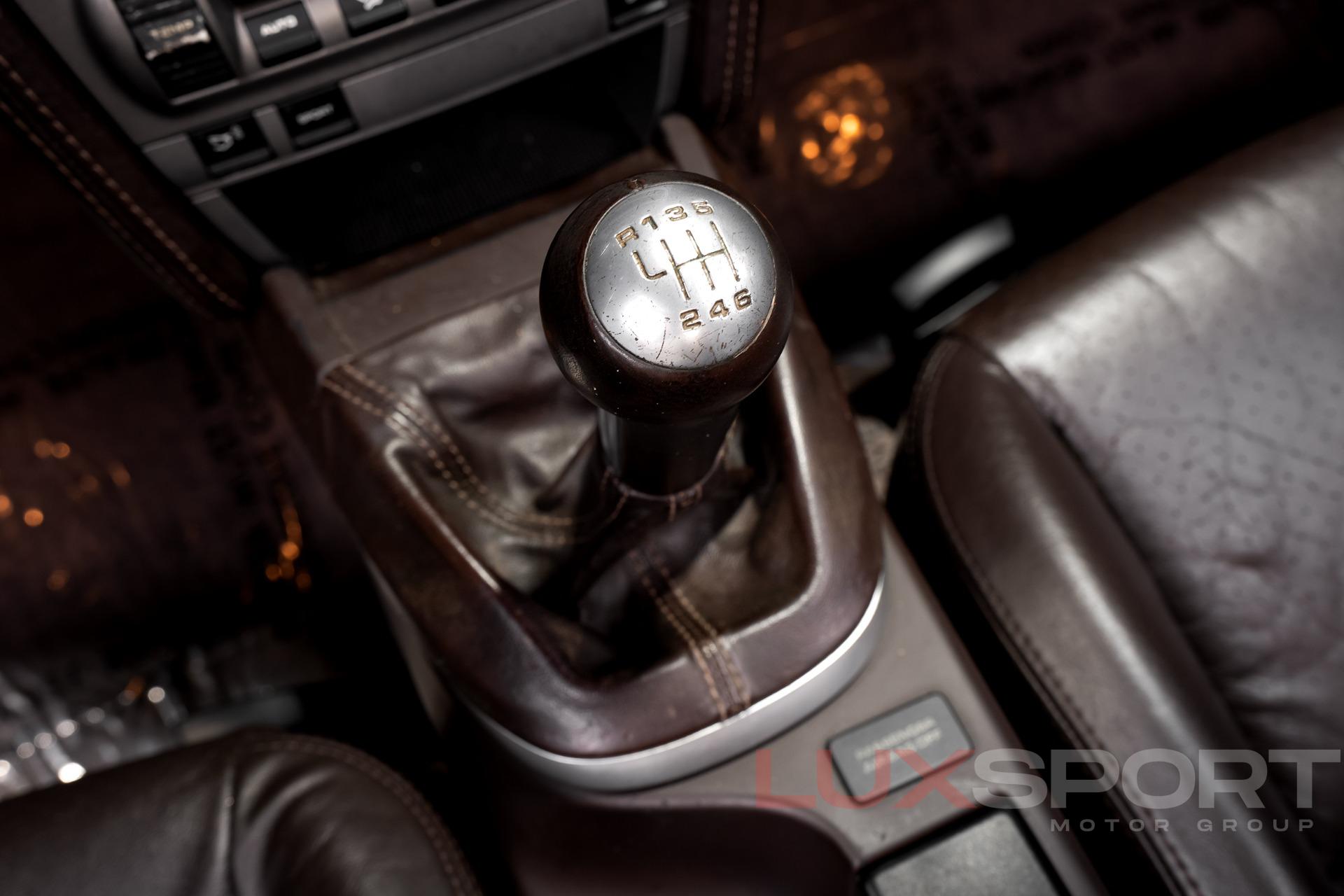 Used 2006 Porsche Boxster S | Woodbury, NY