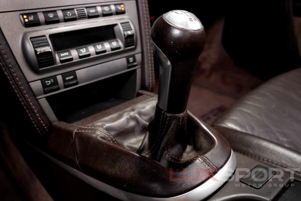 Used 2006 Porsche Boxster S | Woodbury, NY