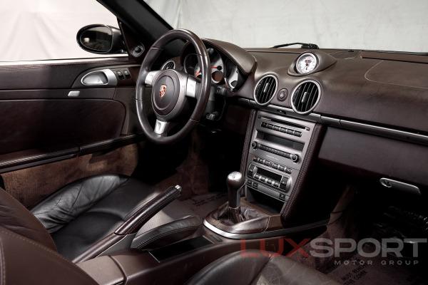 Used 2006 Porsche Boxster S | Woodbury, NY