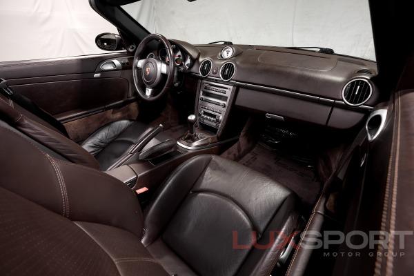 Used 2006 Porsche Boxster S | Woodbury, NY