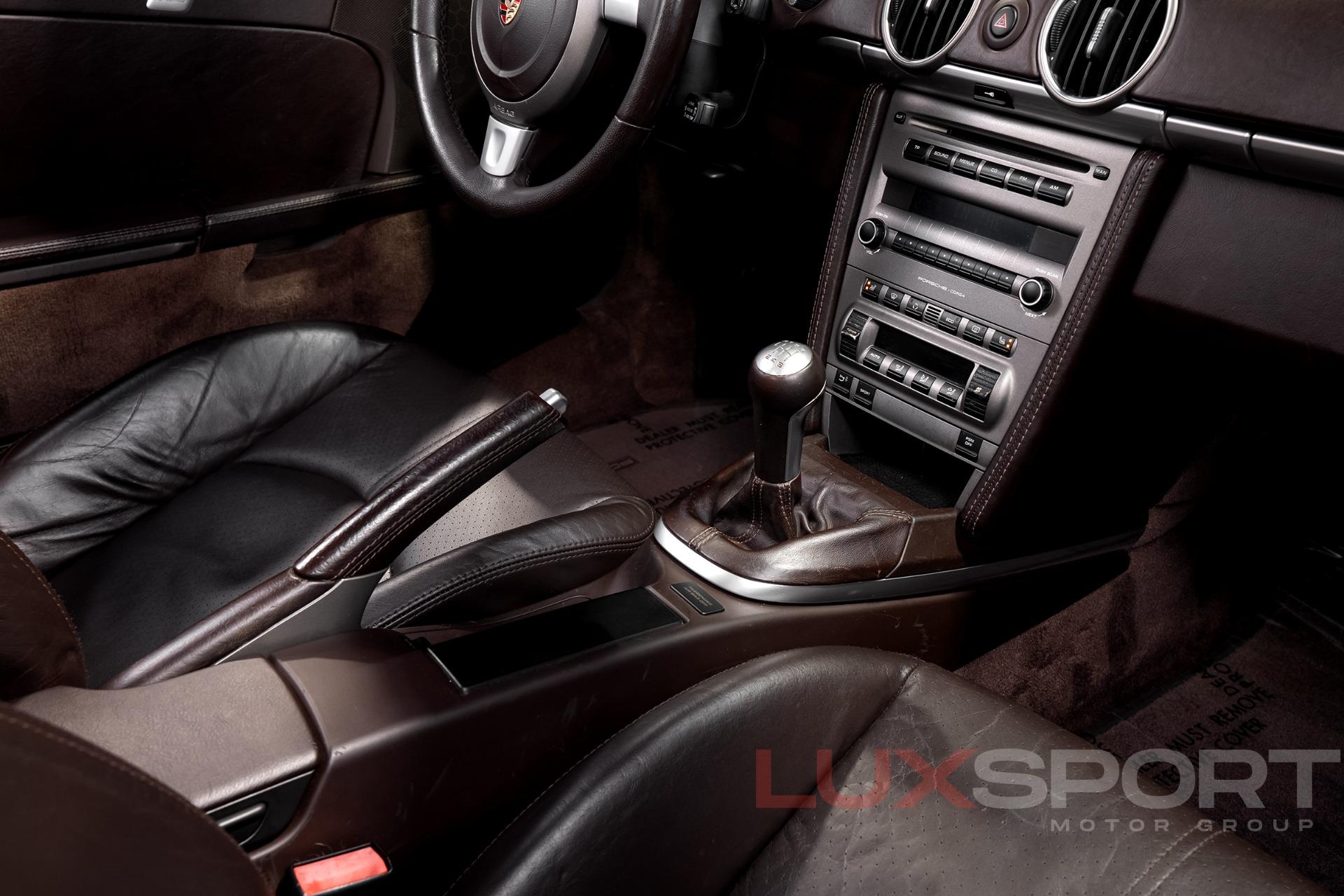 Used 2006 Porsche Boxster S | Woodbury, NY
