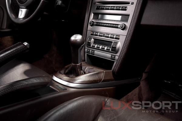Used 2006 Porsche Boxster S | Woodbury, NY