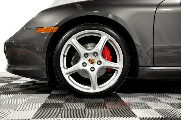 Used 2006 Porsche Boxster S | Woodbury, NY