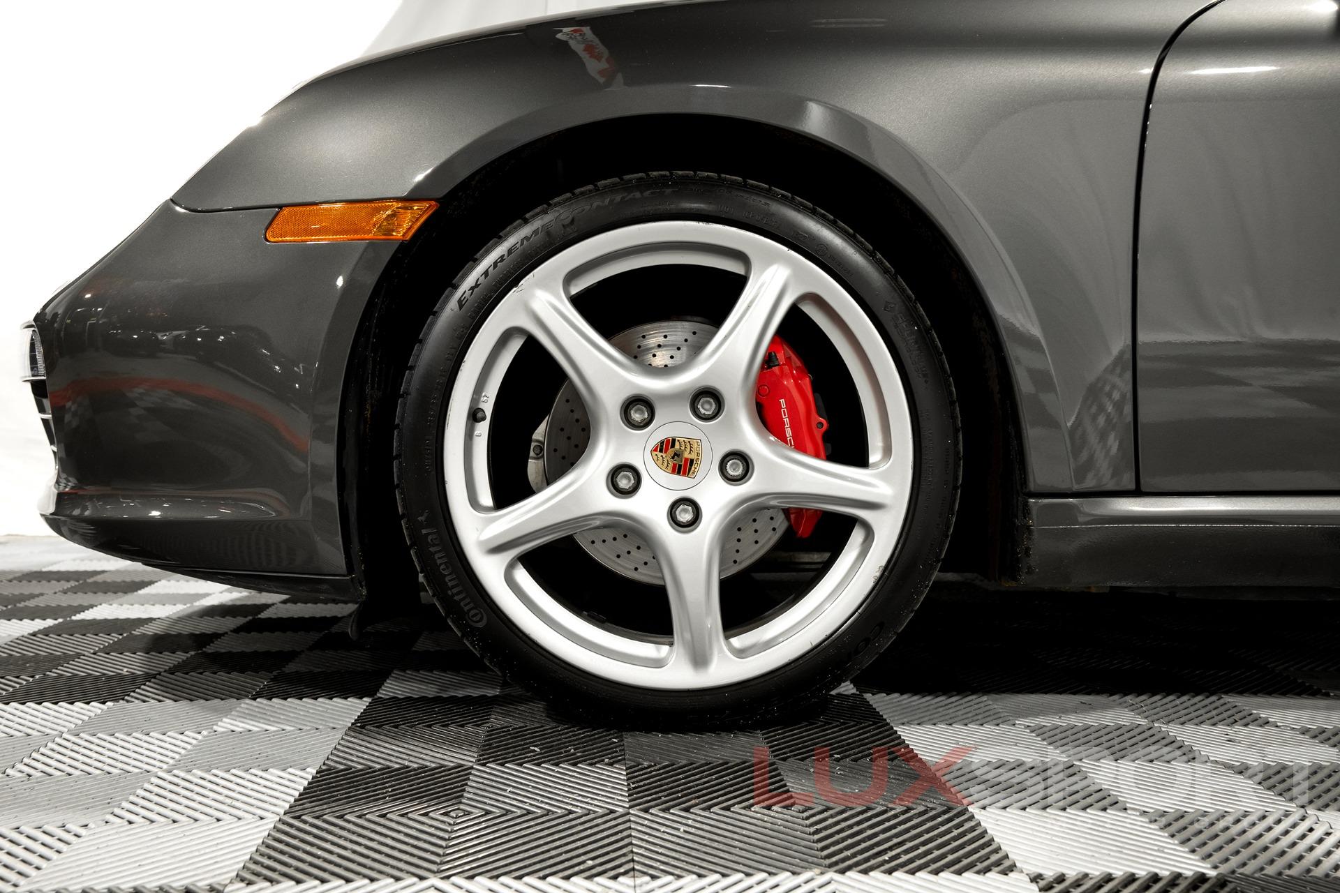 Used 2006 Porsche Boxster S | Woodbury, NY