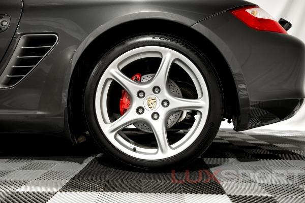 Used 2006 Porsche Boxster S | Woodbury, NY