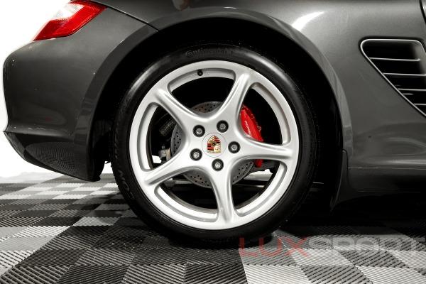 Used 2006 Porsche Boxster S | Woodbury, NY