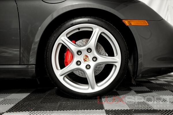Used 2006 Porsche Boxster S | Woodbury, NY
