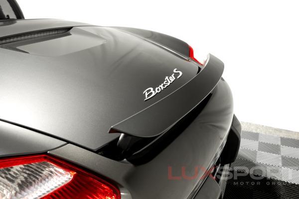 Used 2006 Porsche Boxster S | Woodbury, NY