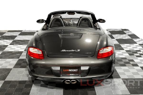 Used 2006 Porsche Boxster S | Woodbury, NY