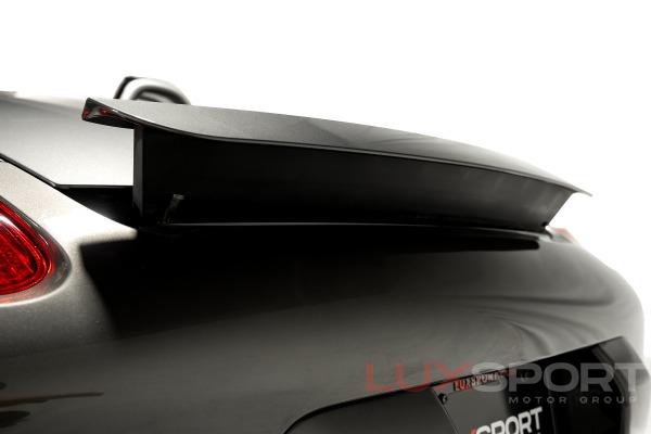 Used 2006 Porsche Boxster S | Woodbury, NY