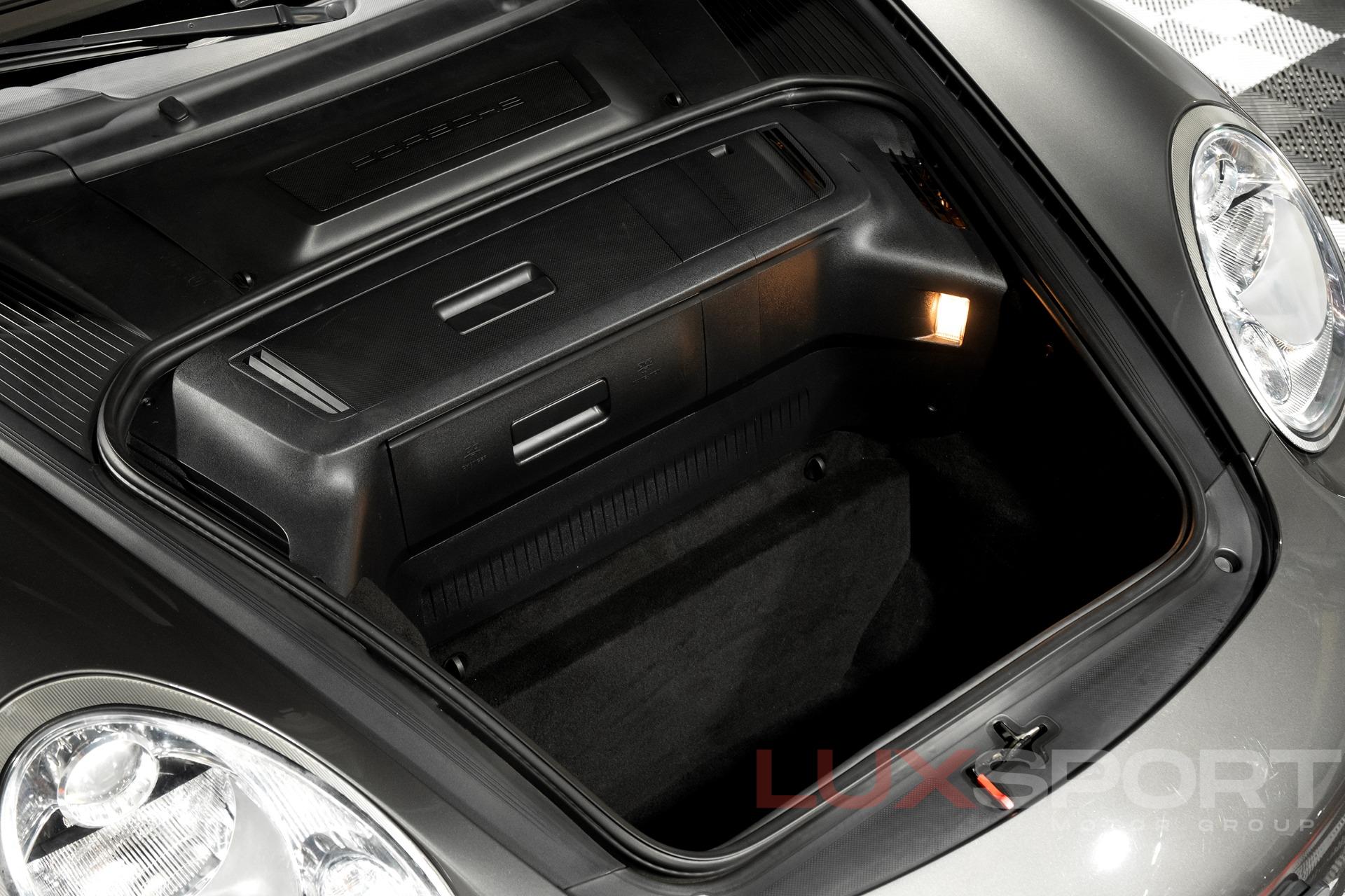 Used 2006 Porsche Boxster S | Woodbury, NY