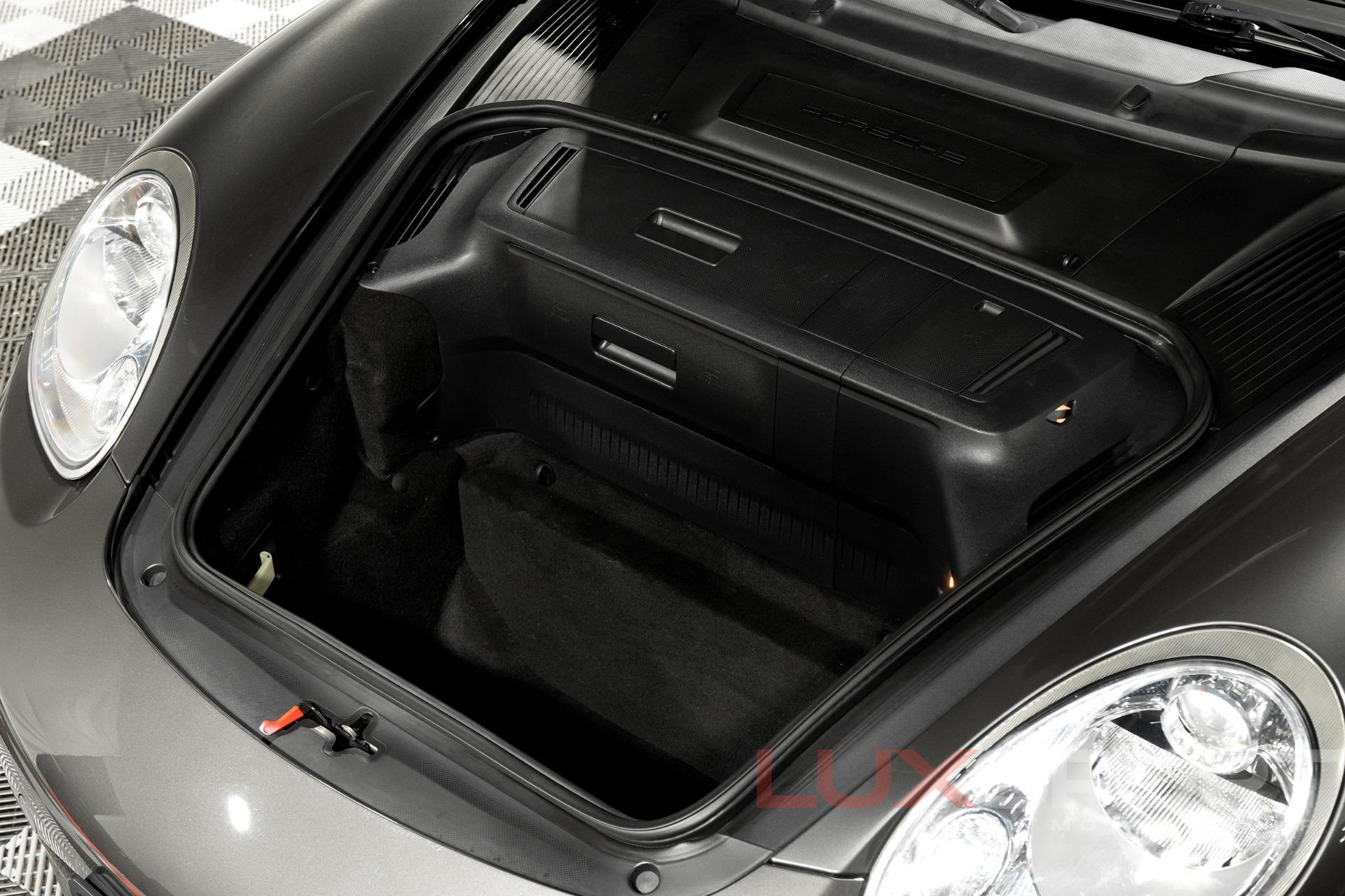 Used 2006 Porsche Boxster S | Woodbury, NY