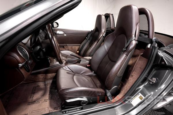 Used 2006 Porsche Boxster S | Woodbury, NY