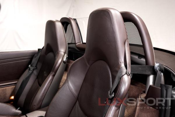 Used 2006 Porsche Boxster S | Woodbury, NY