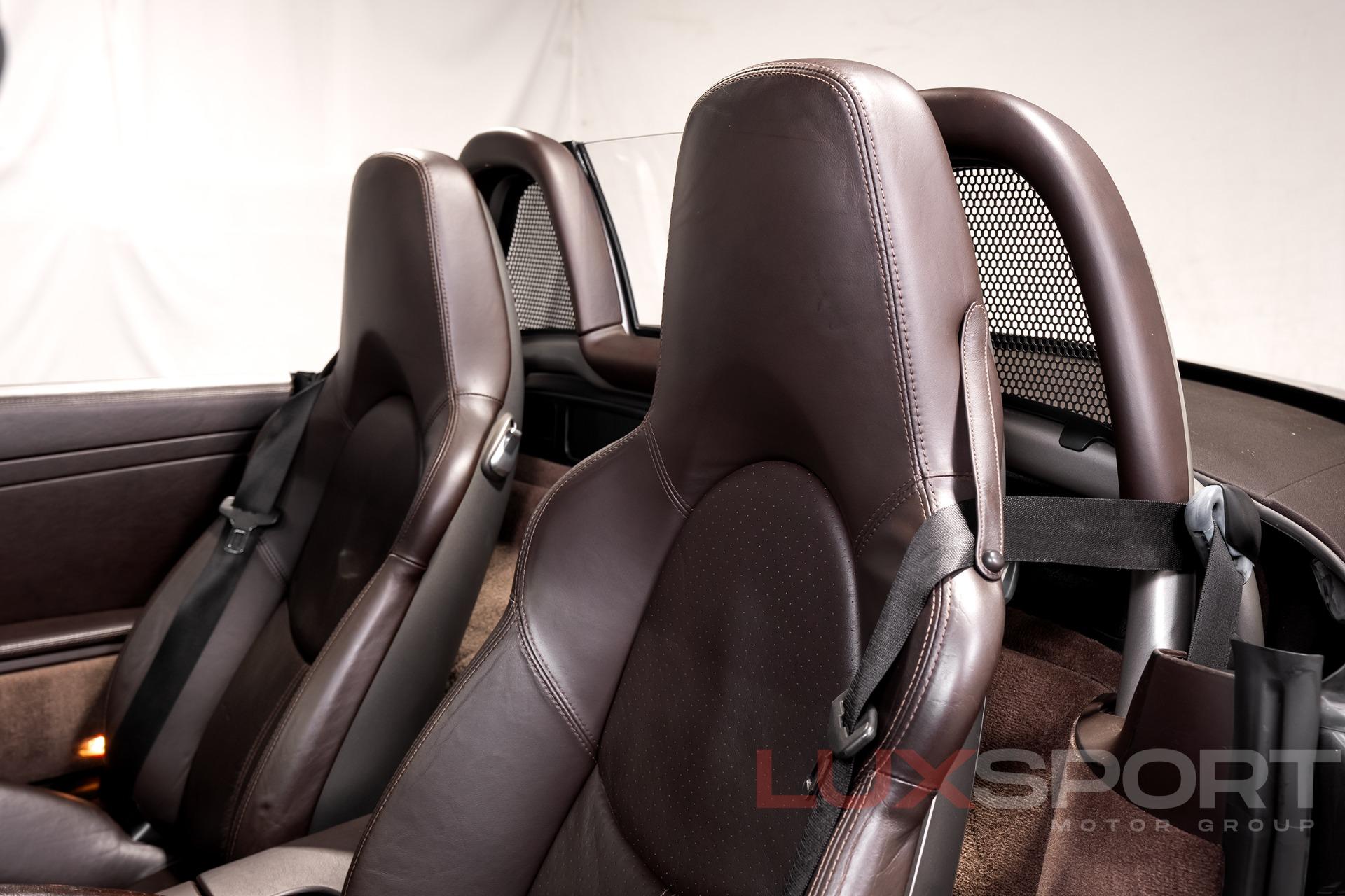 Used 2006 Porsche Boxster S | Woodbury, NY