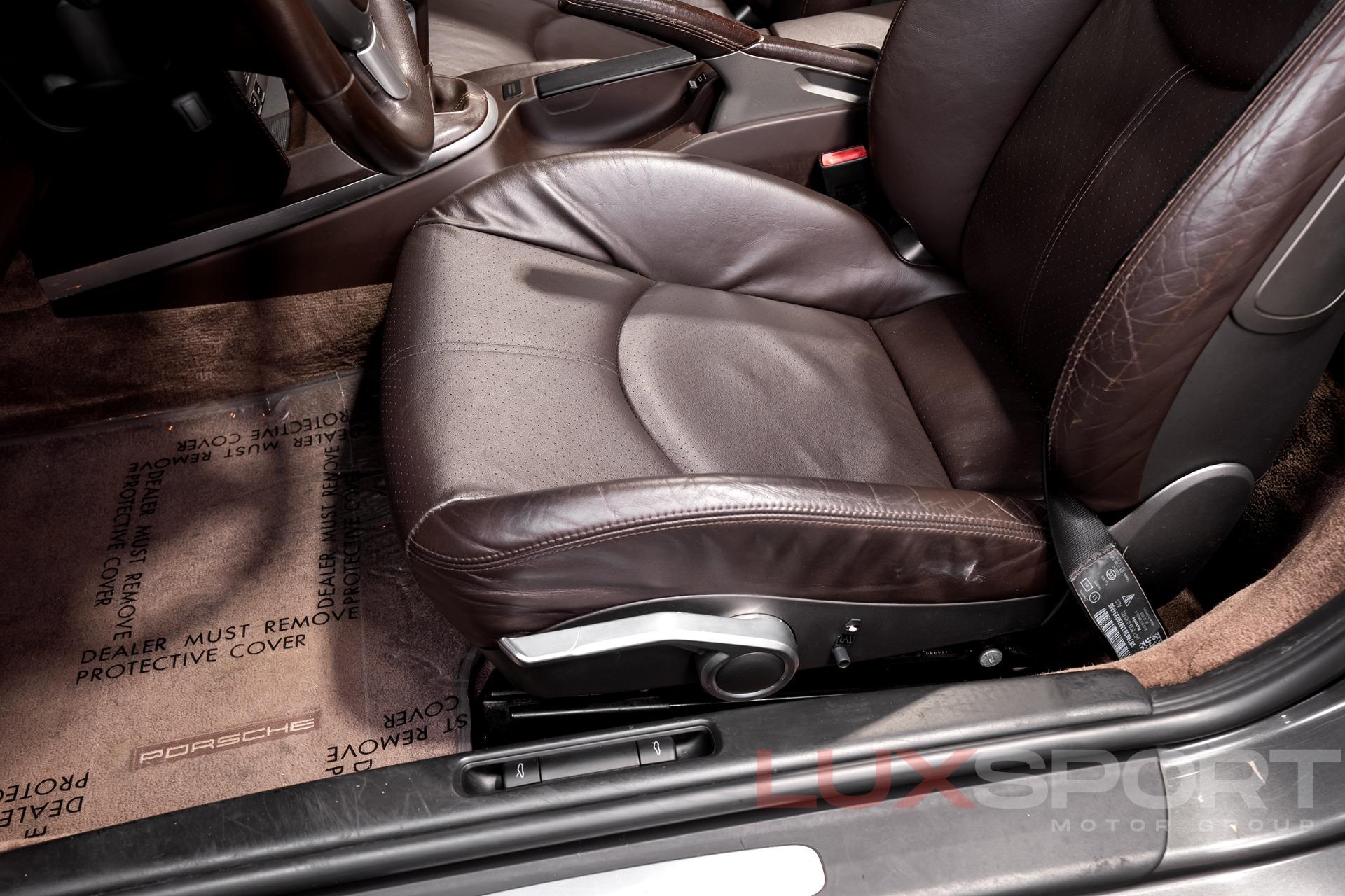 Used 2006 Porsche Boxster S | Woodbury, NY