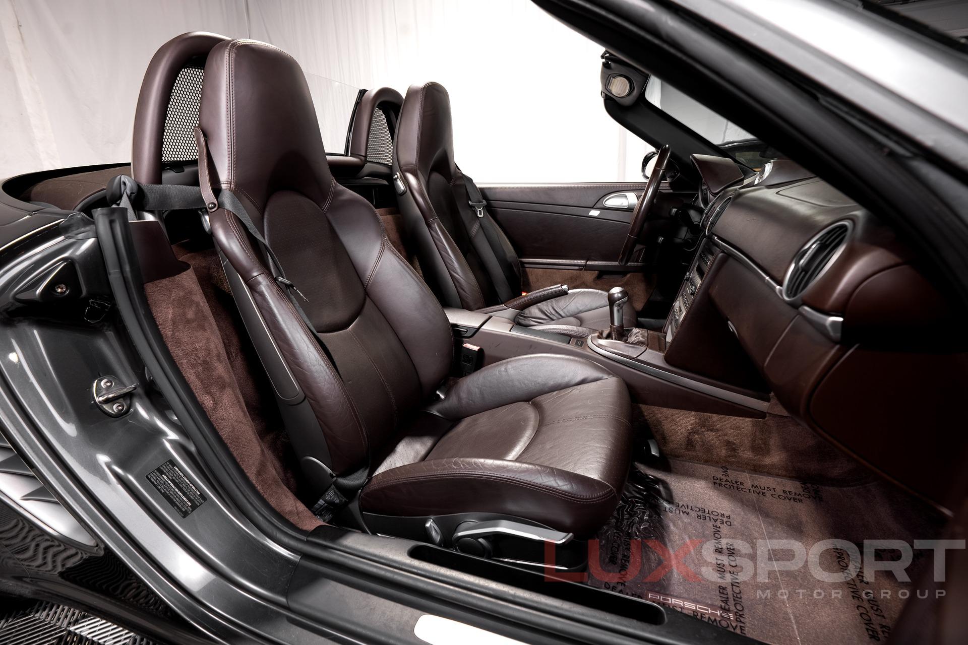 Used 2006 Porsche Boxster S | Woodbury, NY