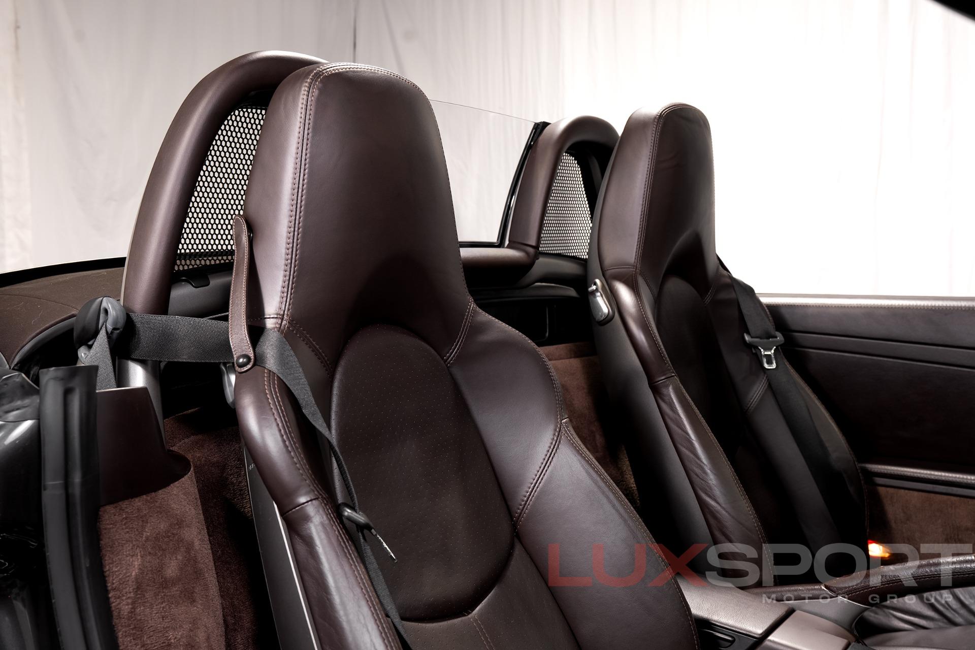 Used 2006 Porsche Boxster S | Woodbury, NY