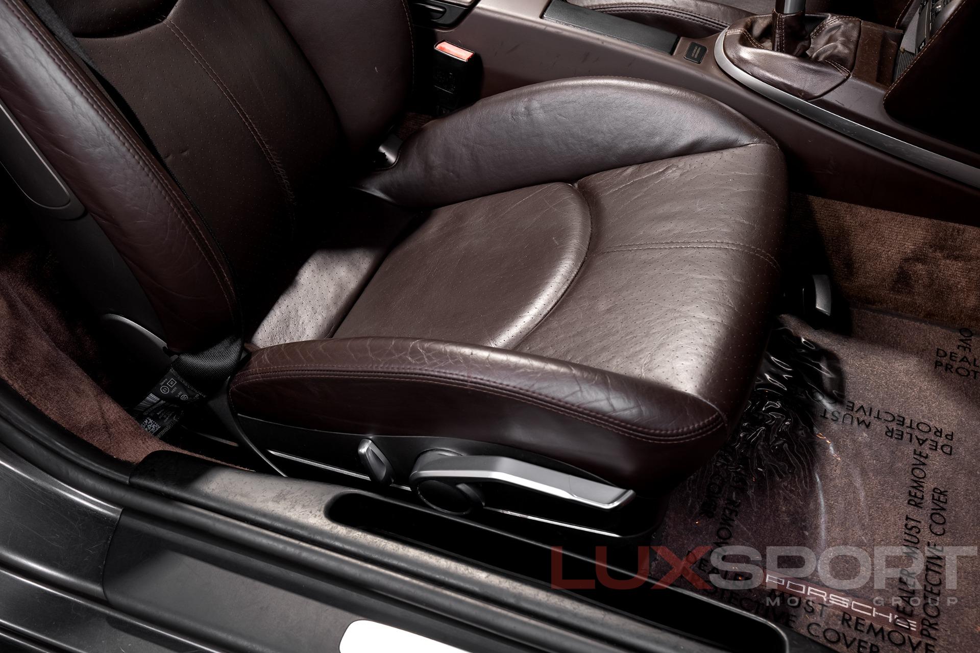 Used 2006 Porsche Boxster S | Woodbury, NY