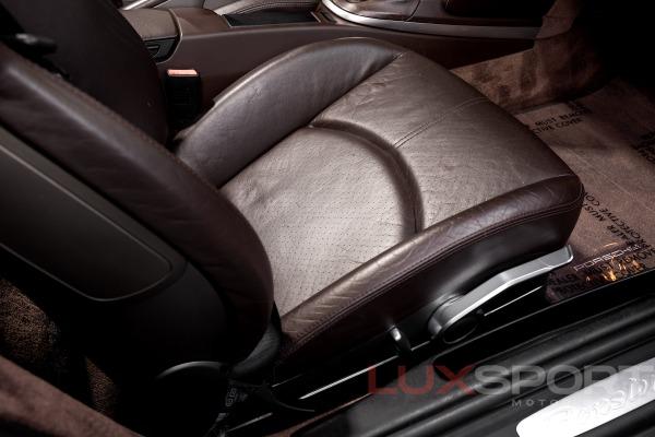 Used 2006 Porsche Boxster S | Woodbury, NY