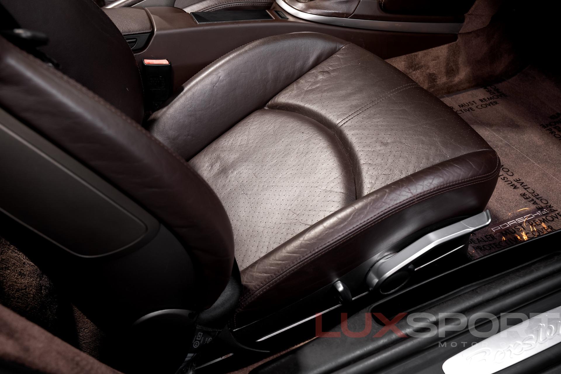 Used 2006 Porsche Boxster S | Woodbury, NY
