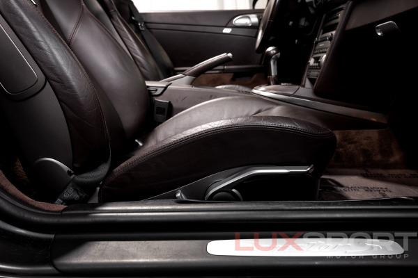 Used 2006 Porsche Boxster S | Woodbury, NY