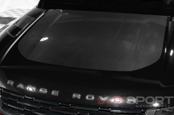 Used 2024 Land Rover Range Rover Sport SV | Woodbury, NY