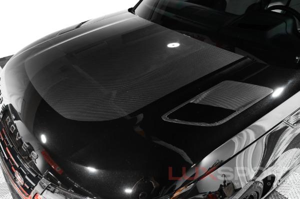Used 2024 Land Rover Range Rover Sport SV | Woodbury, NY
