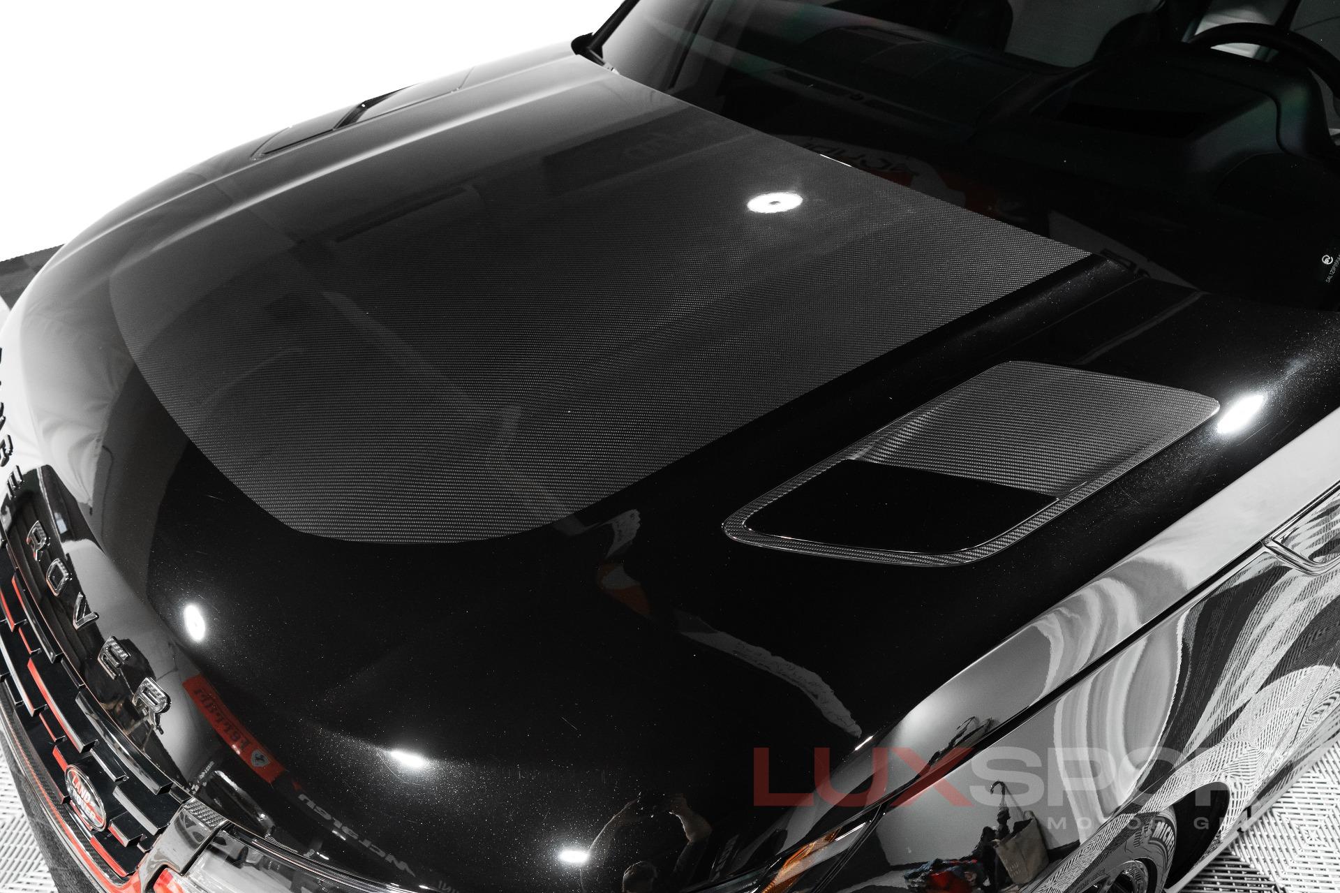 Used 2024 Land Rover Range Rover Sport SV | Woodbury, NY
