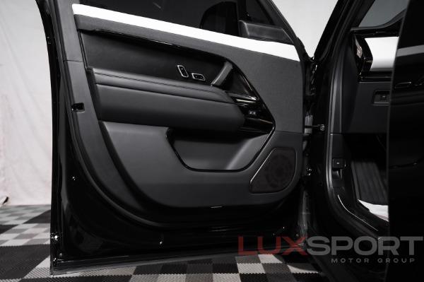 Used 2024 Land Rover Range Rover Sport SV | Woodbury, NY