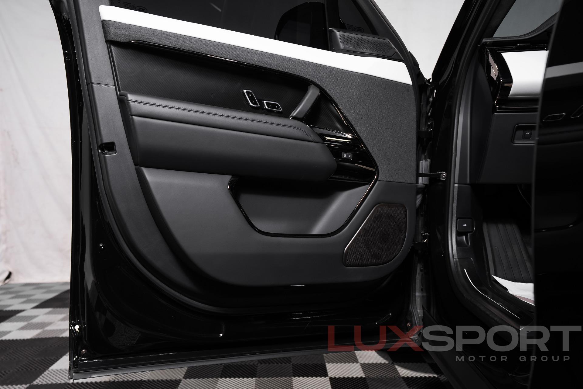 Used 2024 Land Rover Range Rover Sport SV | Woodbury, NY