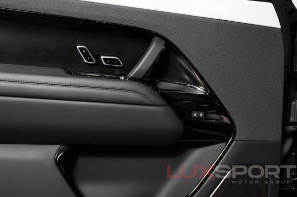 Used 2024 Land Rover Range Rover Sport SV | Woodbury, NY