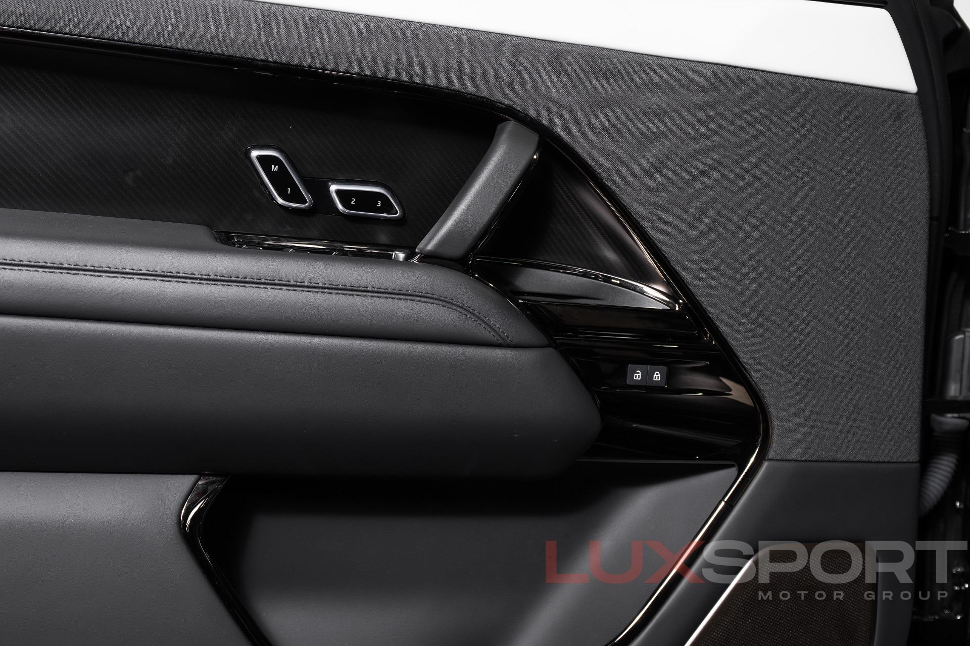 Used 2024 Land Rover Range Rover Sport SV | Woodbury, NY
