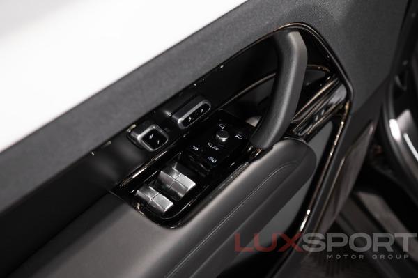 Used 2024 Land Rover Range Rover Sport SV | Woodbury, NY