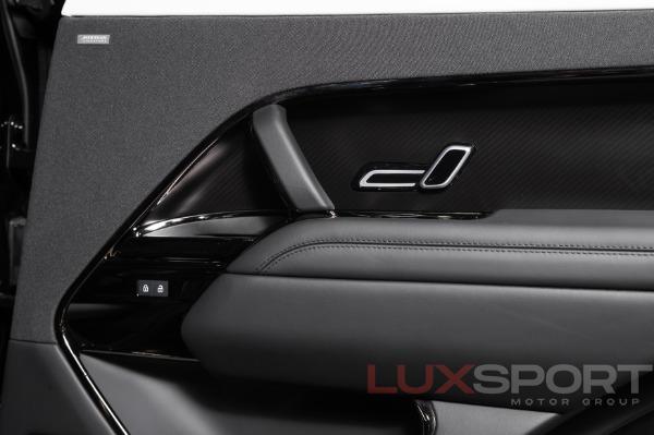 Used 2024 Land Rover Range Rover Sport SV | Woodbury, NY