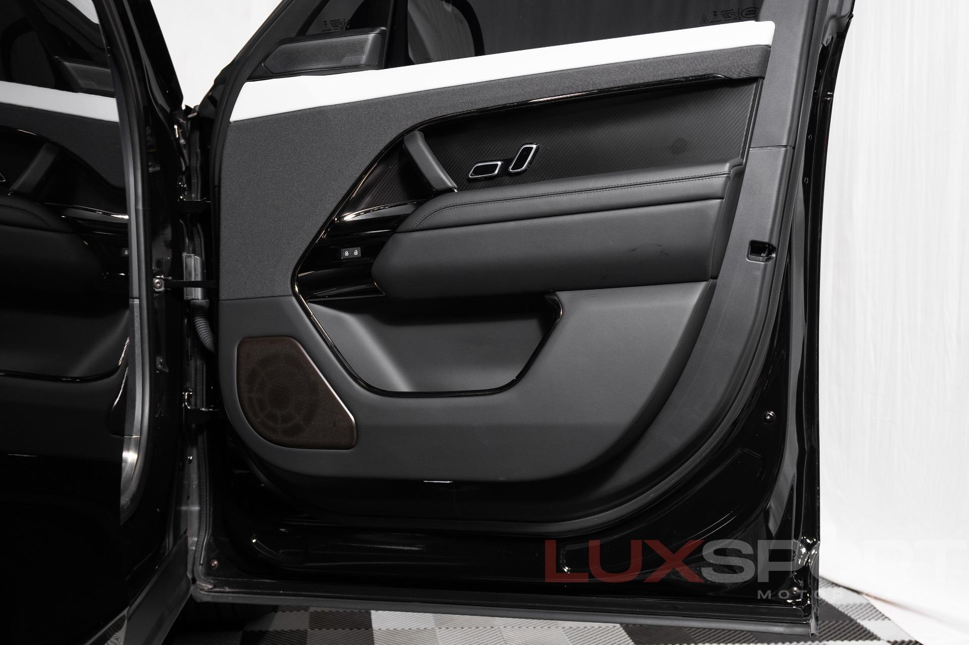 Used 2024 Land Rover Range Rover Sport SV | Woodbury, NY