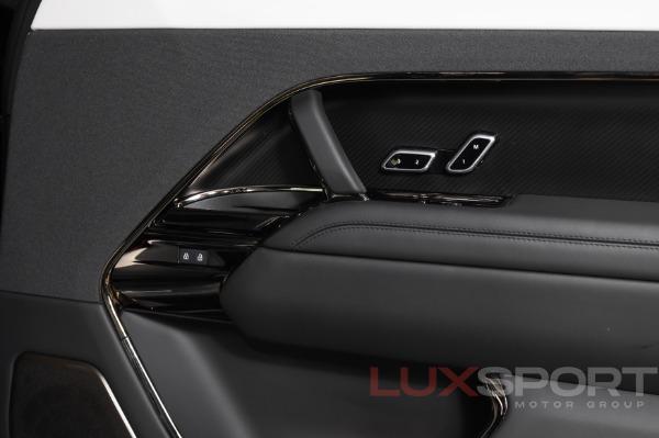 Used 2024 Land Rover Range Rover Sport SV | Woodbury, NY