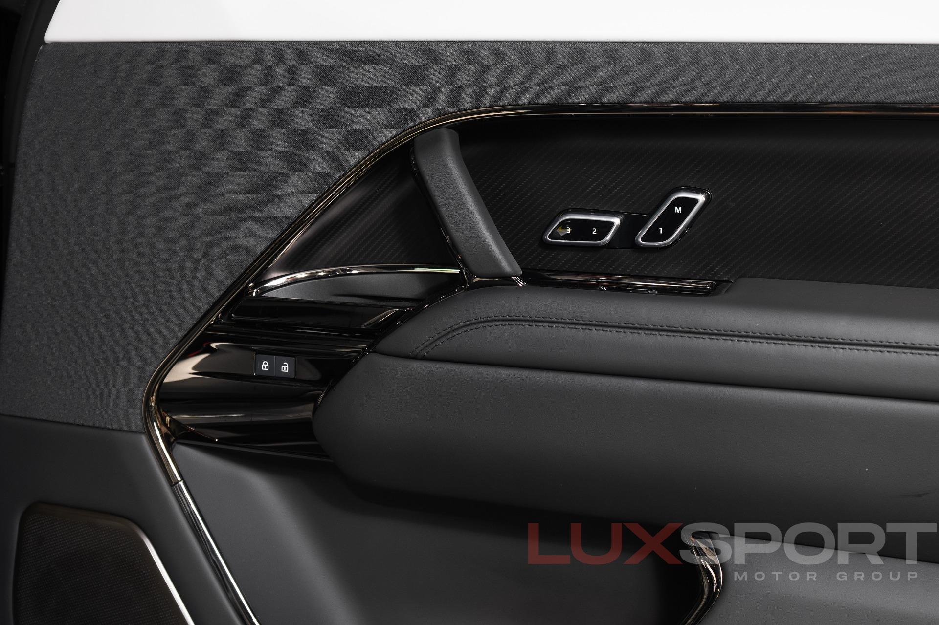 Used 2024 Land Rover Range Rover Sport SV | Woodbury, NY