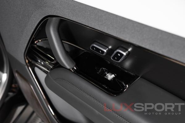 Used 2024 Land Rover Range Rover Sport SV | Woodbury, NY