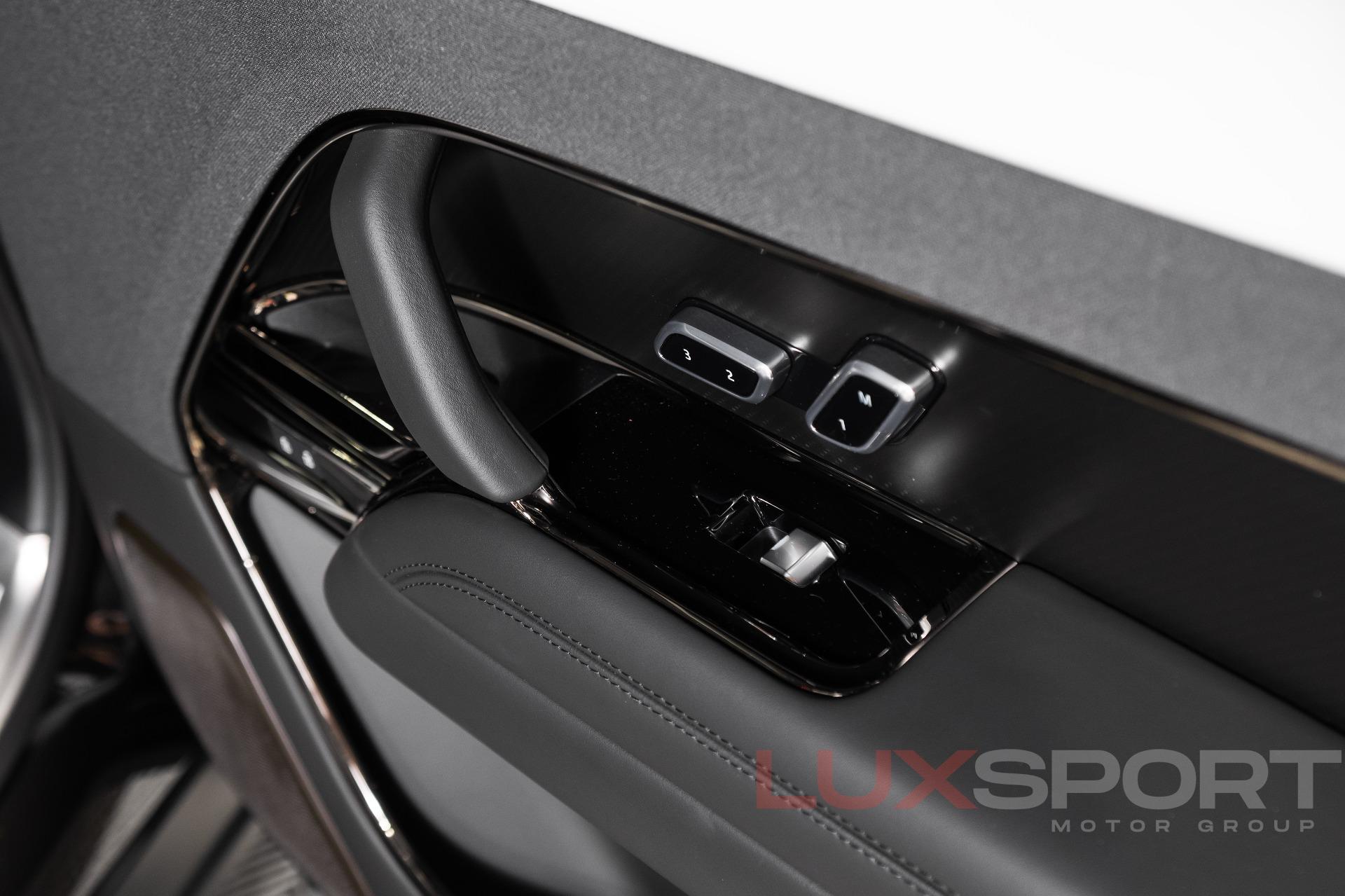 Used 2024 Land Rover Range Rover Sport SV | Woodbury, NY