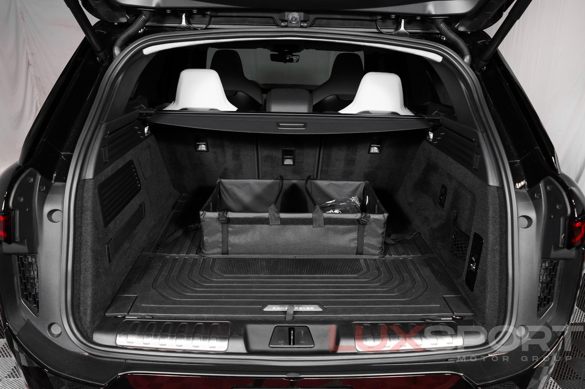 Used 2024 Land Rover Range Rover Sport SV | Woodbury, NY