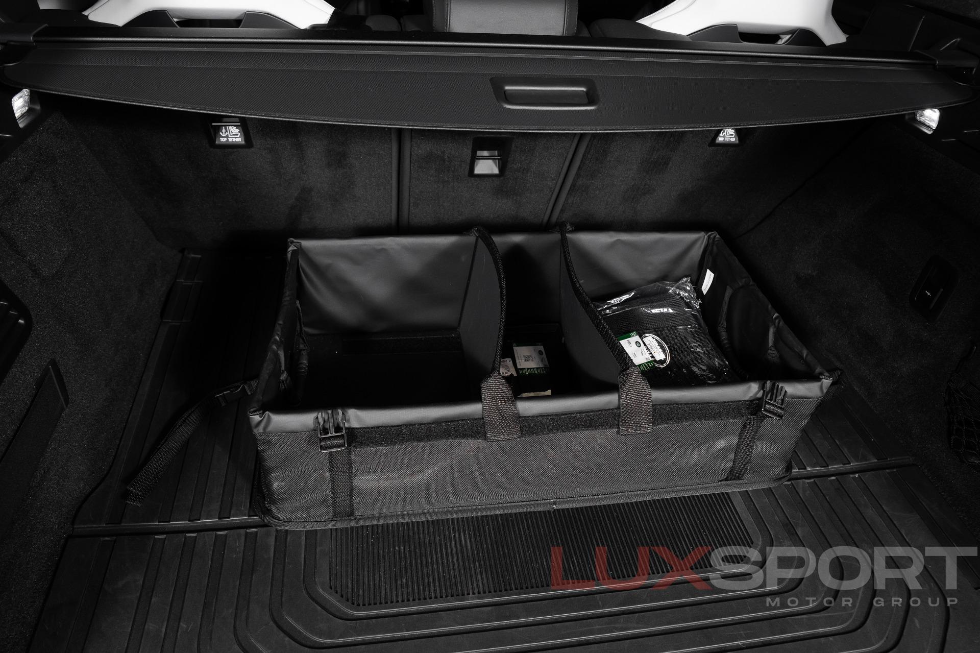 Used 2024 Land Rover Range Rover Sport SV | Woodbury, NY