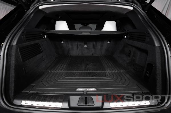 Used 2024 Land Rover Range Rover Sport SV | Woodbury, NY