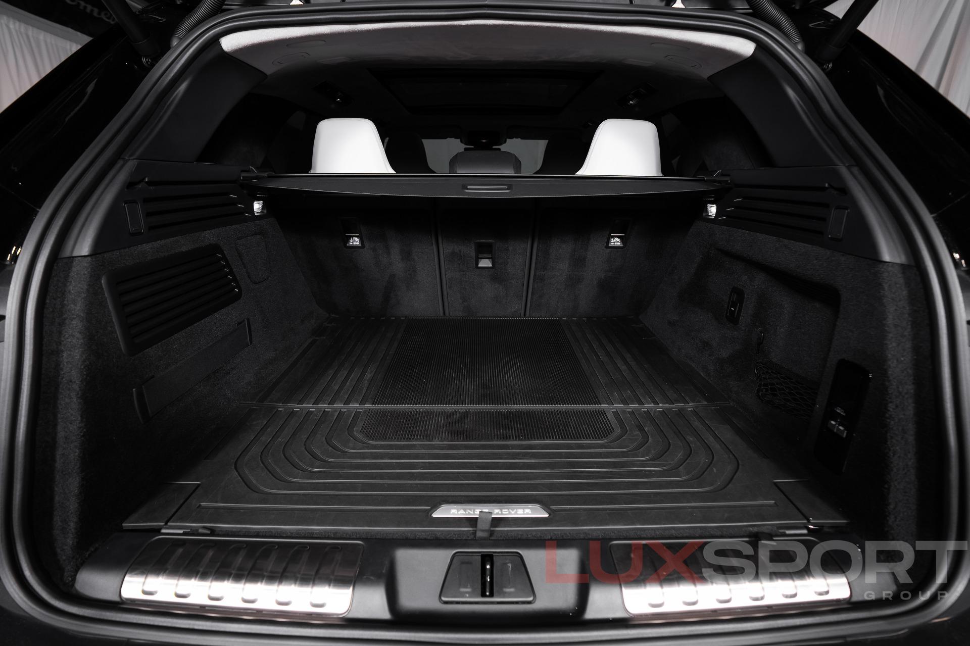 Used 2024 Land Rover Range Rover Sport SV | Woodbury, NY