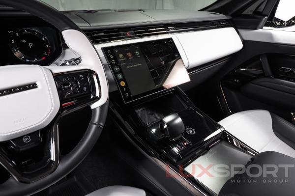 Used 2024 Land Rover Range Rover Sport SV | Woodbury, NY