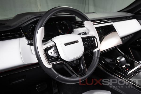 Used 2024 Land Rover Range Rover Sport SV | Woodbury, NY