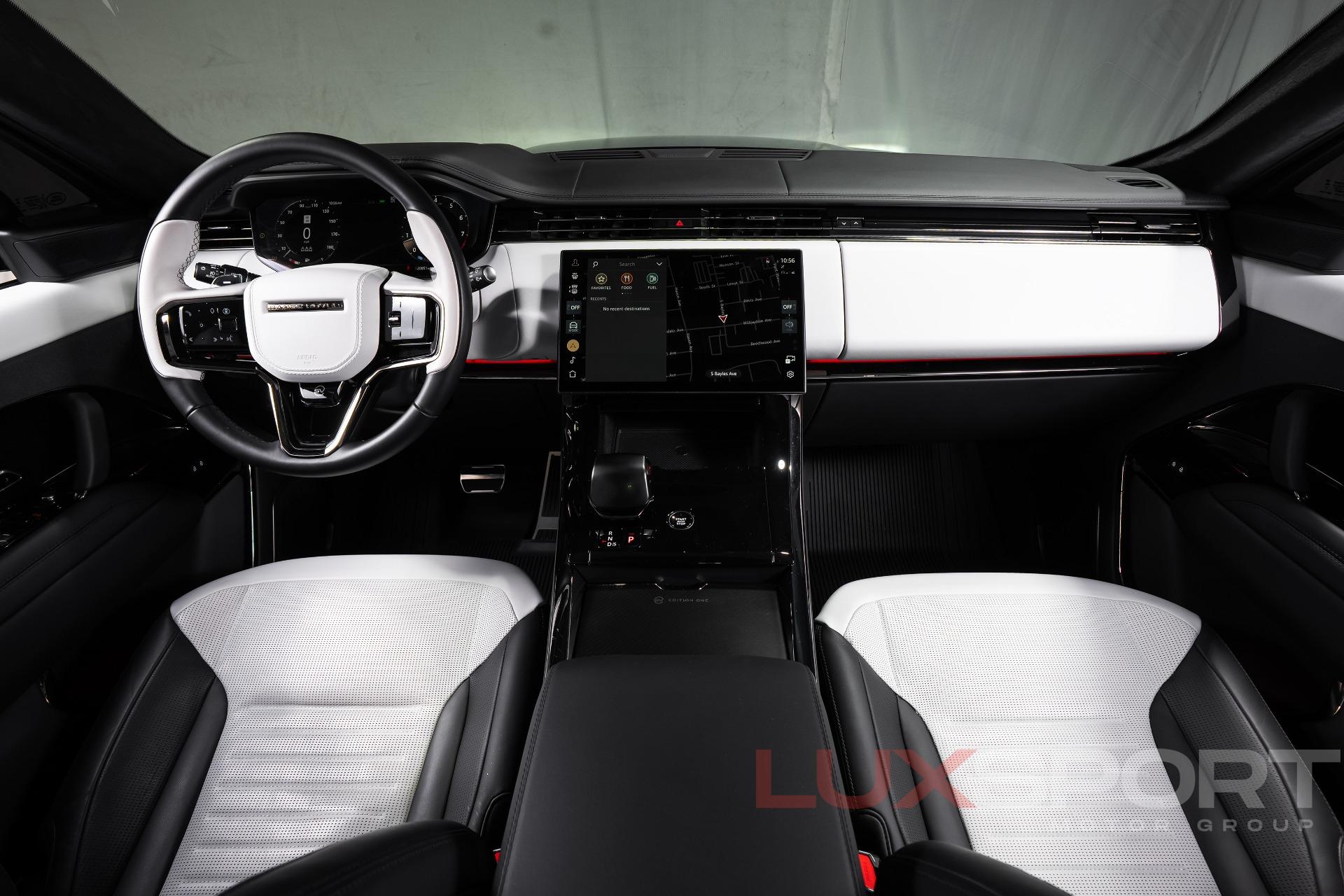 Used 2024 Land Rover Range Rover Sport SV | Woodbury, NY