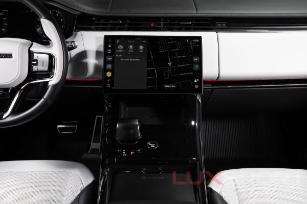 Used 2024 Land Rover Range Rover Sport SV | Woodbury, NY