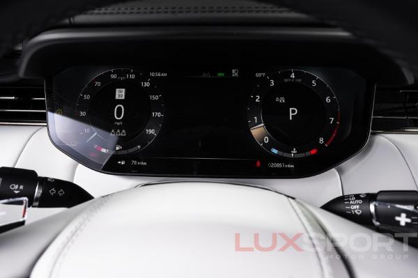 Used 2024 Land Rover Range Rover Sport SV | Woodbury, NY